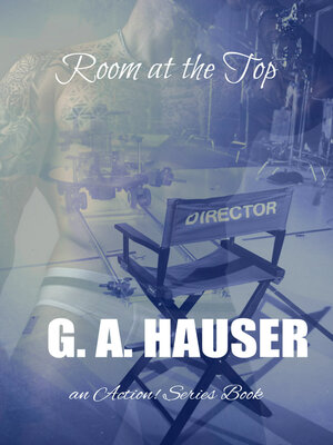 cover image of Room at the Top